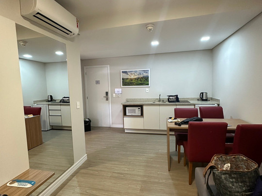 Termas Romanas Recanto Maestro-Restinga Seca必去景点