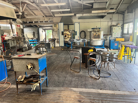 Hoglund Art Glass-尼尔森必去景点