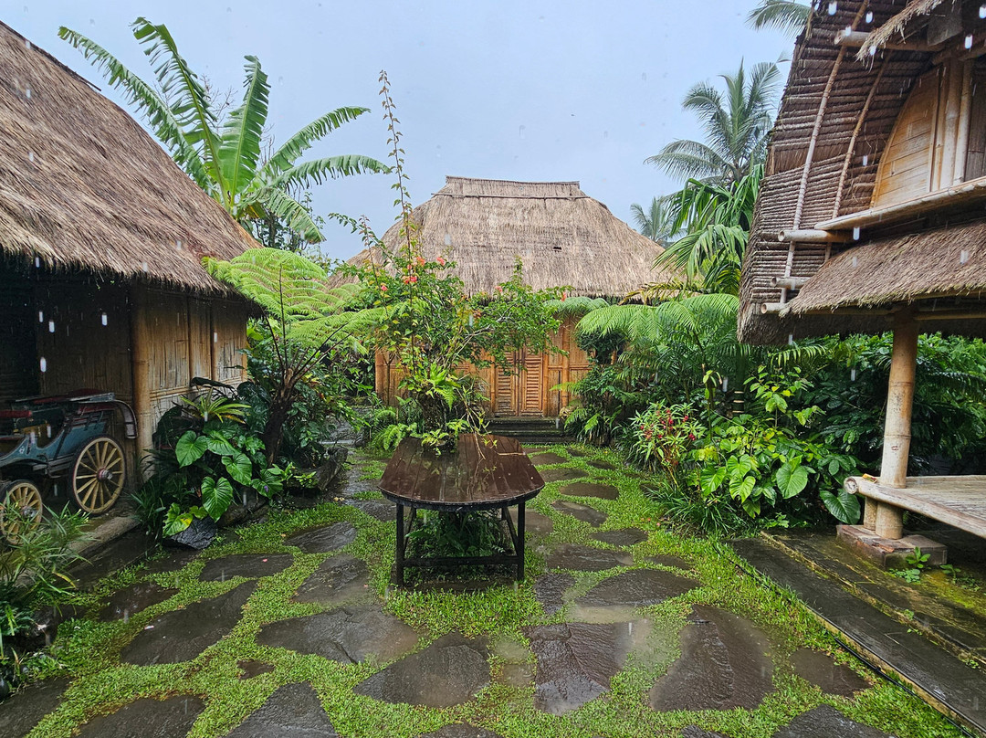 Bali Krisna Travel-金巴兰必去景点