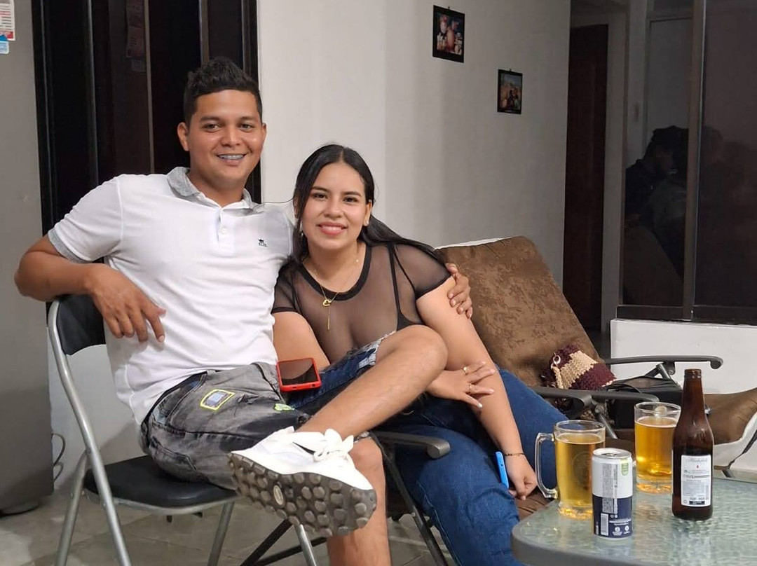 La Tribuna Lounge