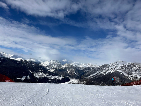 Scuola Nazionale Sci Bormio-博尔米奥必去景点