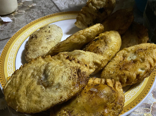 Sunpath Mongolia-乌兰巴托必去景点