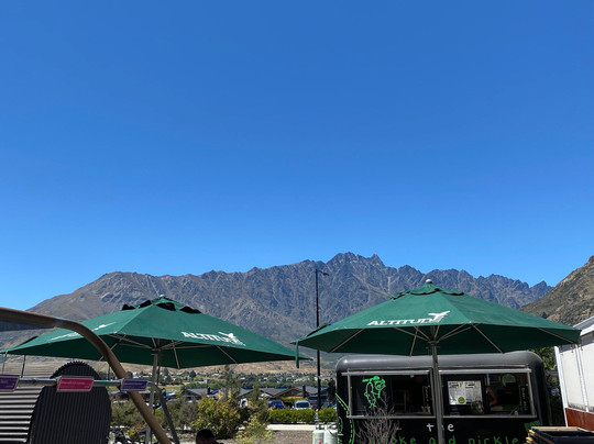 Altitude Brewing-皇后镇必去景点