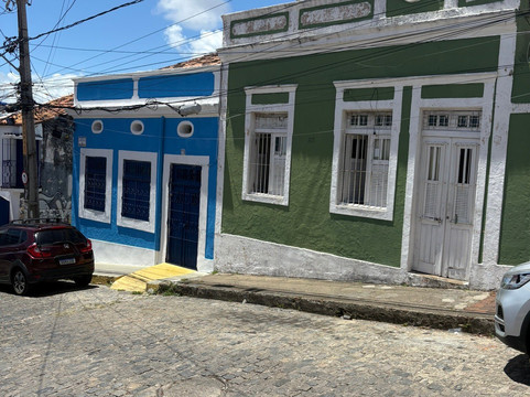 Centro Historico de Olinda-Olinda必去景点