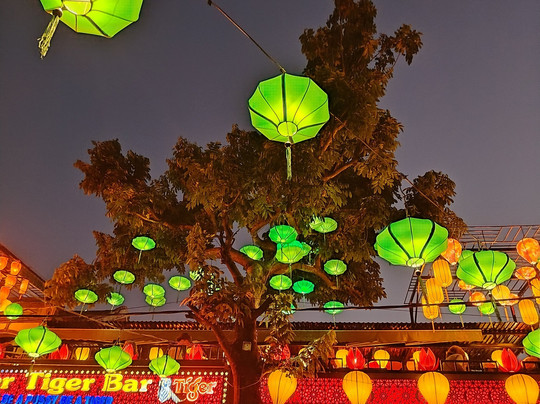 Horizon Vietnam Travel-河内必去景点