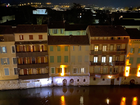 Grand Hôtel De Castres主图