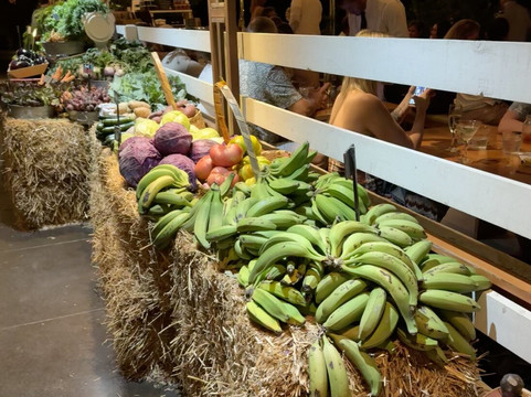 Flora Farms-洛斯卡布斯必去景点