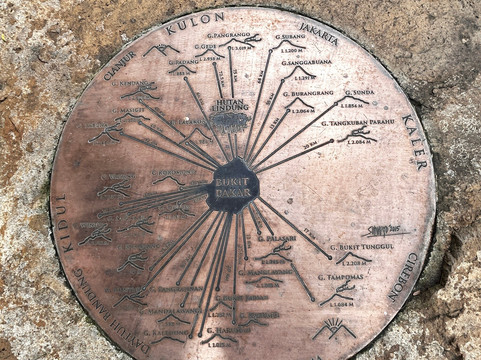 Wot Batu-万隆必去景点