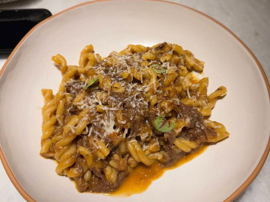 Da Me, Vini e Vinili