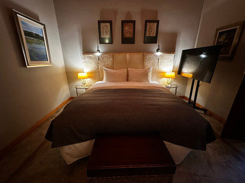 Comarca Las Liebres主图