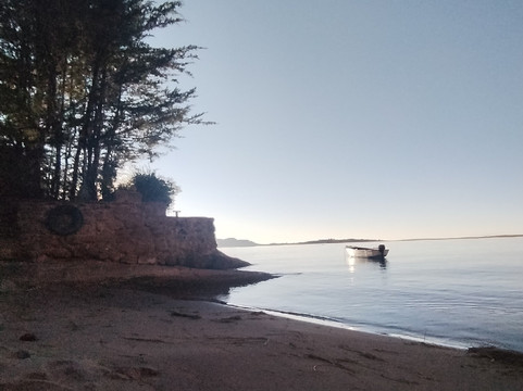 的的喀喀湖城堡旅馆主图