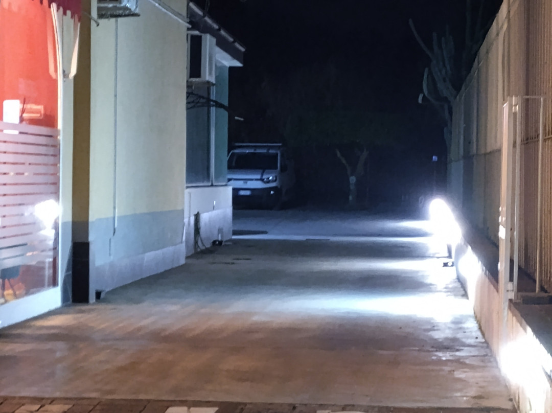 阿斯科特酒店主图