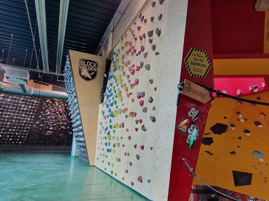 Blockhelden Bubenreuth-Bubenreuth必去景点