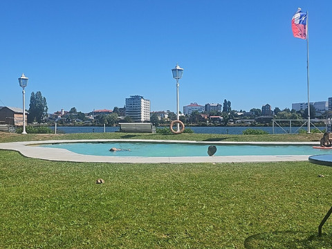 Hotel Villa del Rio主图