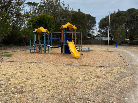 Rosebud Village Green-Rosebud必去景点