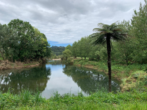 Hauraki Bike Hire-派罗瓦必去景点