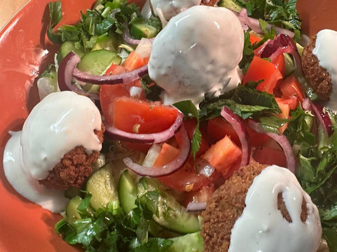 Greek House Restaurant