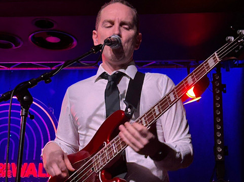 Band on the Wall-曼彻斯特必去景点