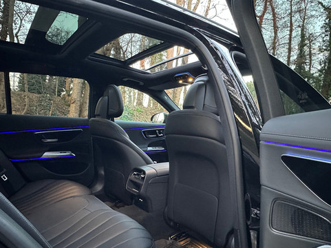 BLACK CAR SERVICES-布鲁塞尔必去景点