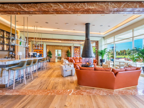 Kaya Palazzo Golf Club-贝莱克必去景点