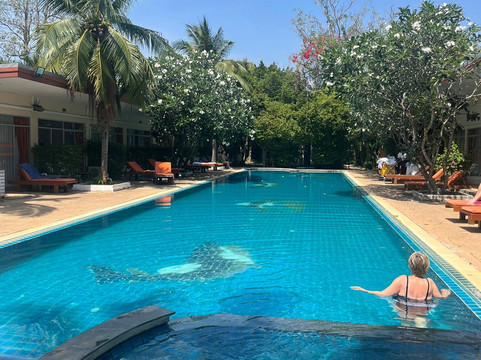 普吉岛海洋度假村主图