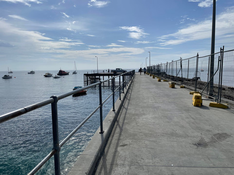 Flinders pier-弗林德斯必去景点