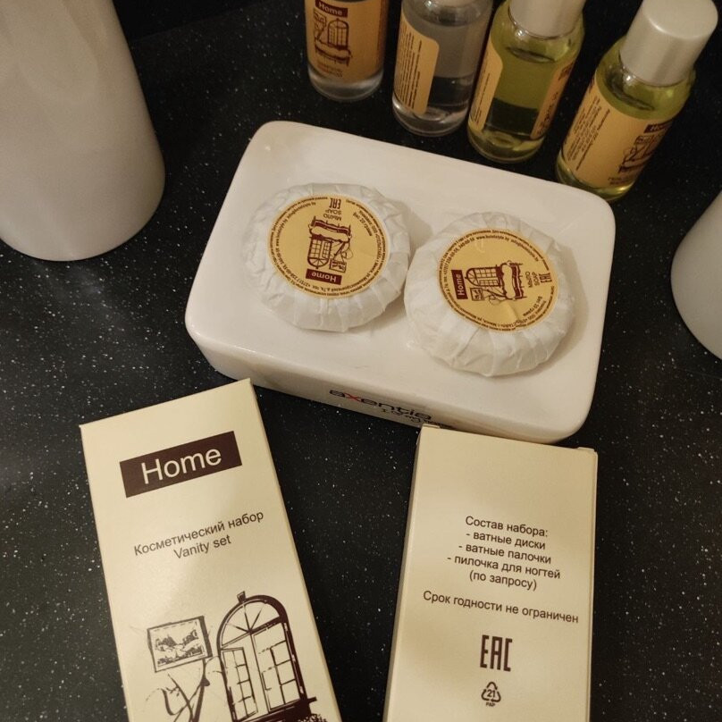 Westa Sanatorium主图