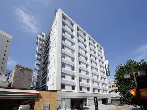 长野多美迎天然温泉酒店(多美迎・御宿野乃 酒店集团)主图