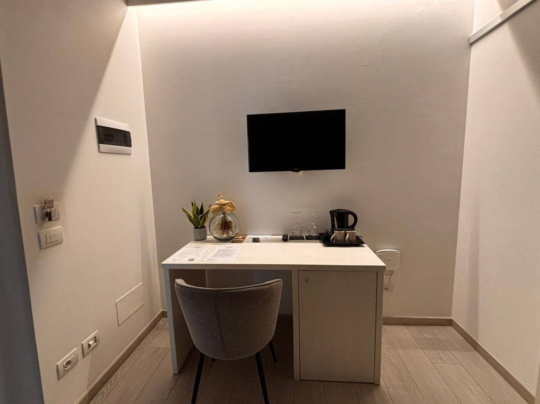 Agriturismo la Torretta主图