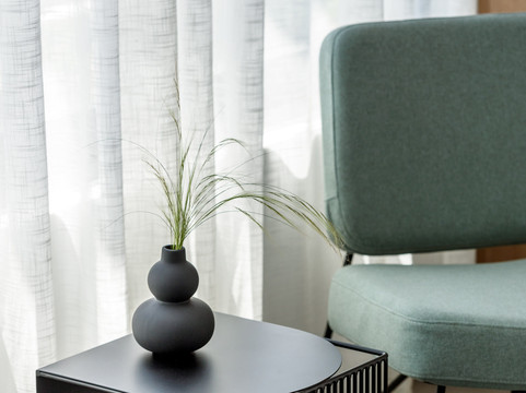 利比亚公主酒店主图