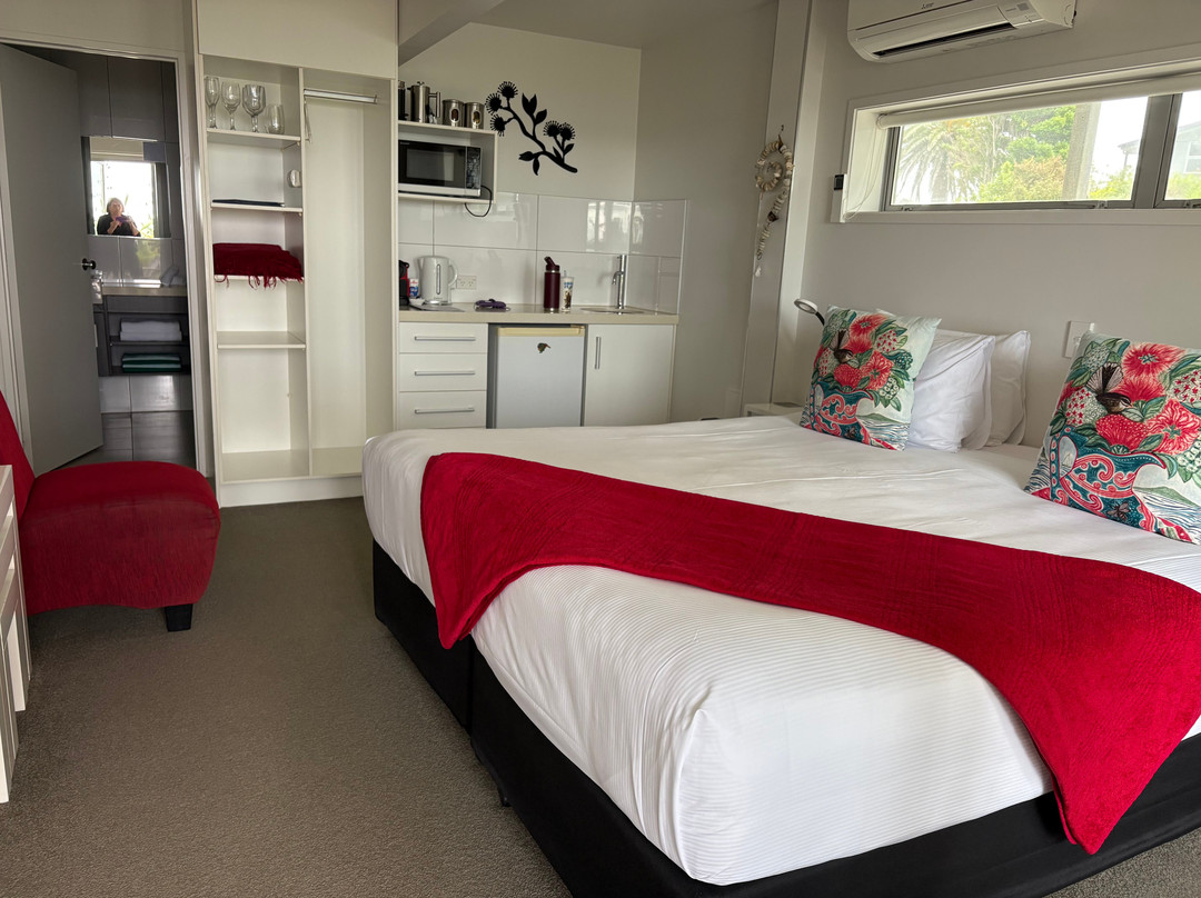 科科莫公寓主图