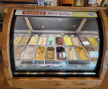 The Keeter Center at College of the Ozarks - Lodging主图