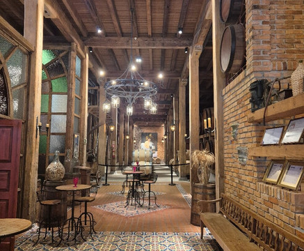 Vinícola Salvattore-Flores Da Cunha必去景点