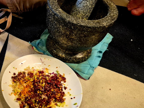 Napalai Thai Cuisine School-象岛必去景点