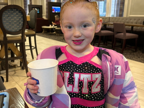 巴尔的摩内港希尔顿恒庭旅馆&套房酒店主图