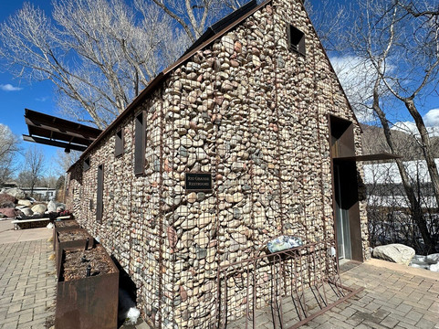 Rio Grande Trail-阿斯蓬必去景点