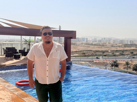 Carnelian By Glory Bower Hotel主图