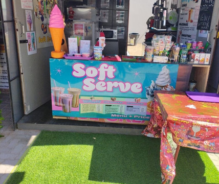 Stilbaai Brugmark-斯特尔拜必去景点