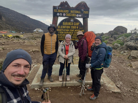 Kisambi Tours-莫西必去景点