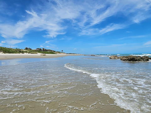 Caval' Aventure-Fortim必去景点