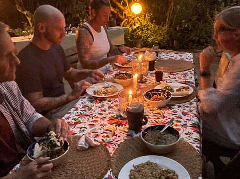 Vikara Wellness Retreats & Holistic Health-Yelapa必去景点