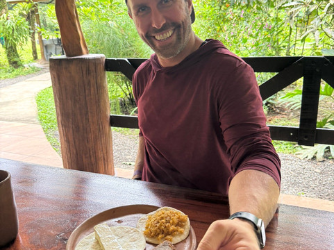 Exciting Travel Costa Rica-阿拉辉拉必去景点