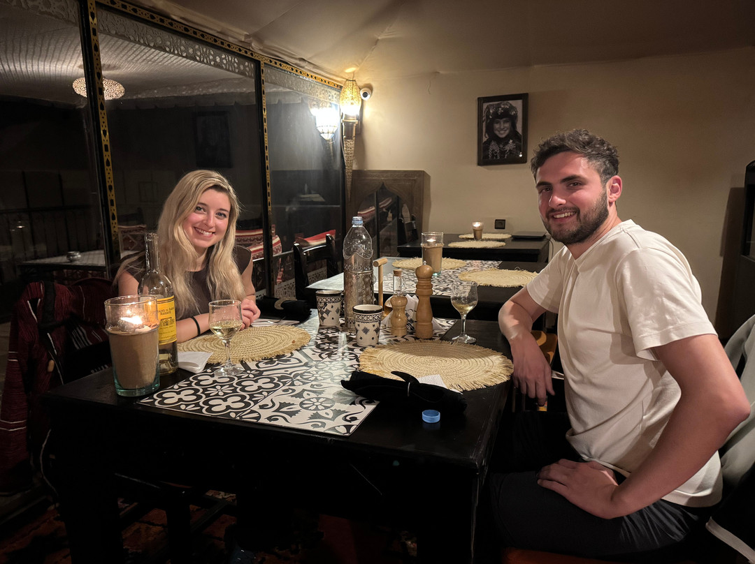 Walking With Nomads-Agdz必去景点