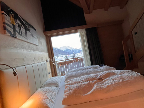 西尔维斯特里酒店主图