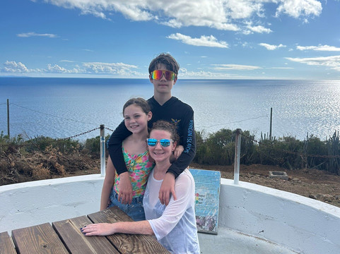 Waypoints Yacht Charters USVI-Frenchtown必去景点