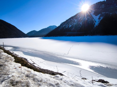 阿莫沃尔德阿尔彭酒店主图