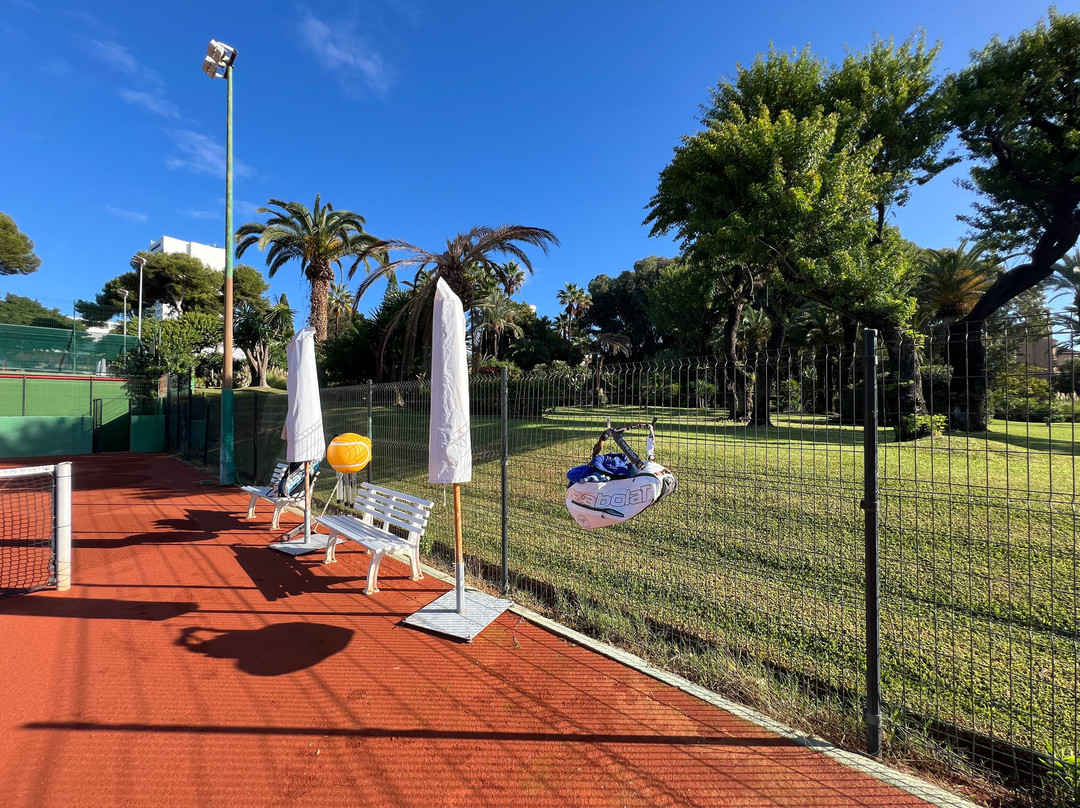 唐卡尔洛斯水疗度假村