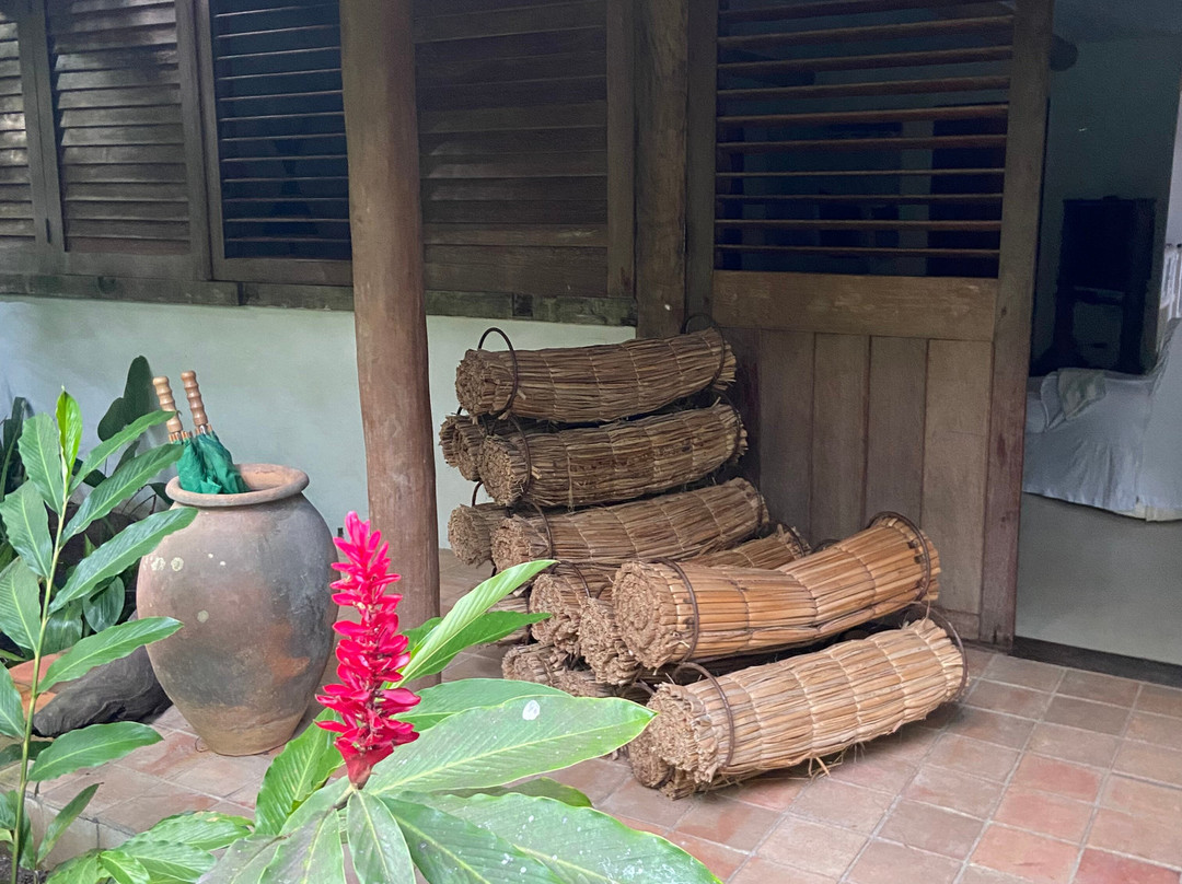 乌苏阿卡萨酒店及水疗中心主图