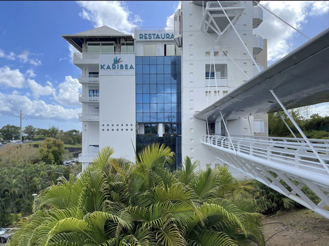 卡里比拉瓦尔梅尼尔酒店主图