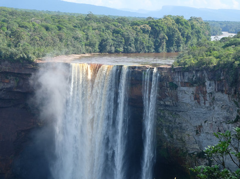 Wanderlust Adventures GY-乔治城必去景点